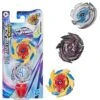 Hasbro Speedstorm Single Pack, - -F0579Eu4 - Beyblades -Hasbro Verkoop F0579EU4 Beyblade Speedstorn Single Pack