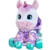 Hasbro Zoete Slapende Eenhoorn - F20665L0 - Furreal Friends -Hasbro Verkoop F20665L0 Fur Real Friends Sweet Slumber Unicorn 1