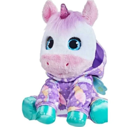 Hasbro Zoete Slapende Eenhoorn - F20665L0 - Furreal Friends -Hasbro Verkoop F20665L0 Fur Real Friends Sweet Slumber Unicorn 1