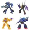 Hasbro Generations Legacy Ev Deluxe - F29905L0 - Transformers -Hasbro Verkoop F29905L0 Transformers Generaties Legacy Ev Deluxe