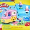 Hasbro Peppas Ice Cream Playset - F35975L0 - Playdoh -Hasbro Verkoop F35975L0 Playdoh Peppas Ice Cream Speelset