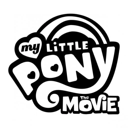 Hasbro My Little Pony Movie Storyscenes -Hasbro Verkoop Mylittleponylogo a35d87b2 0a5a 45cc acd0 6d36d27c57d0