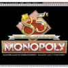 Hasbro Bordspel Monopoly 85-jarige Verjaardag (BE) -Hasbro Verkoop hasbro bordspel monopoly 85 jarige verjaardag be 454365 1598625859