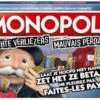 Hasbro Bordspel Monopoly Verliezerseditie (BE) -Hasbro Verkoop hasbro bordspel monopoly verliezerseditie be 454076 1598609109