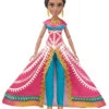 Hasbro Disney Princess Tienerpop Glamour Jasmine 28 Cm -Hasbro Verkoop hasbro disney princess tienerpop glamour jasmine 28 cm 291245 1556712562