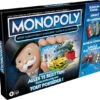 Hasbro Monopoly Super Elektronisch Bankieren Belgische Editie -Hasbro Verkoop hasbro gaming monopoly super elektronisch bankieren 462894 1600436585