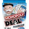 Hasbro Monopoly Deal Kaartspel (FR/NL) 18 Cm -Hasbro Verkoop hasbro monopoly deal kaartspel fr nl 18 cm 291871 20190506092259