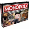 Hasbro Monopoly Valsspelers Editie (BE) -Hasbro Verkoop hasbro monopoly valsspelers editie be 246702