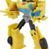 Hasbro Transformer Bumblebee Jongens 15 Cm Geel/grijs/blauw -Hasbro Verkoop hasbro speelfiguur transformers bumblebee 15 cm geel 910021 1620657578